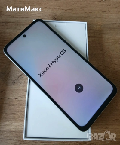 Redmi 15 2г ГАРАНЦИЯ, снимка 7 - Xiaomi - 54940326