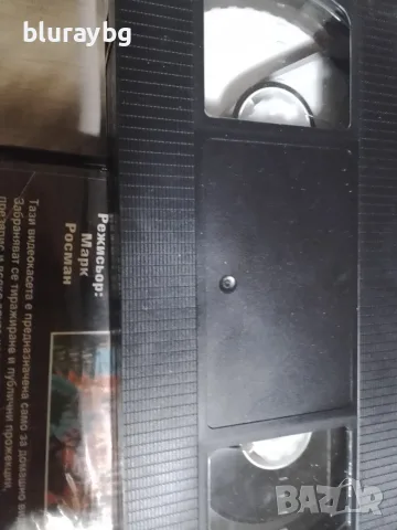 Evolver vhs / Еволвър видеокасета, снимка 3 - Други жанрове - 55354568