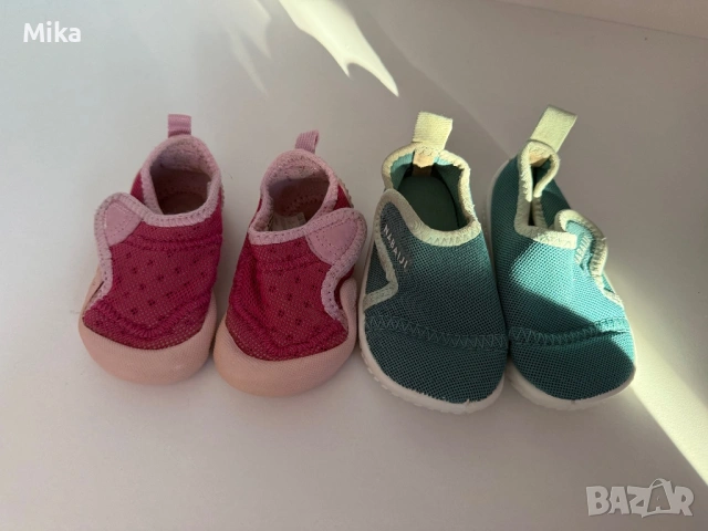 Лот дрешки за момиче 74 - 86 см Next Zara H&M, снимка 12 - Детски комплекти - 54013852