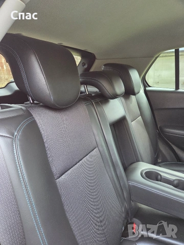 Шевролет Тракс 1.7 cdti 131 к.с, снимка 15 - Автомобили и джипове - 54056057