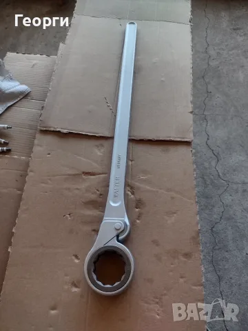 Ключ WALTER 55 mm, снимка 2 - Ключове - 55647299