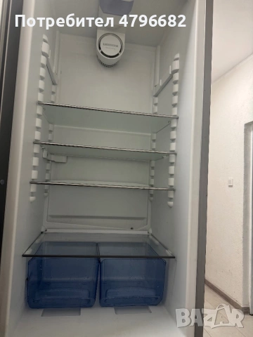 Хладилник Liebherr, снимка 6 - Хладилници - 54370537