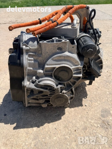 FD6DD001, UBY скоростна кутия автоматична за VW, Audi, Skoda, Seat 1.4 e-tsi, 150 кс., 2025г., снимка 4 - Части - 54711831