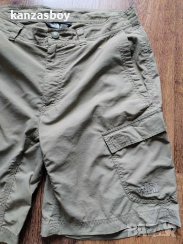 the north face - страхотни мъжки панталони 32/M, снимка 2 - Спортни дрехи, екипи - 54729791