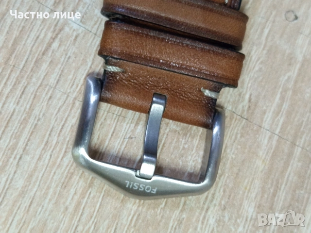 "Fossil", снимка 8 - Мъжки - 54766349