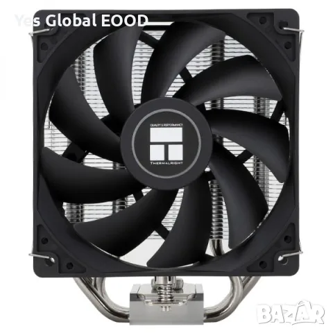 Thermalright Assassin X 120 Refined SE CPU охладител, снимка 2 - Други - 55450036
