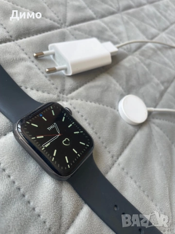 Apple Watch series 5 44mm