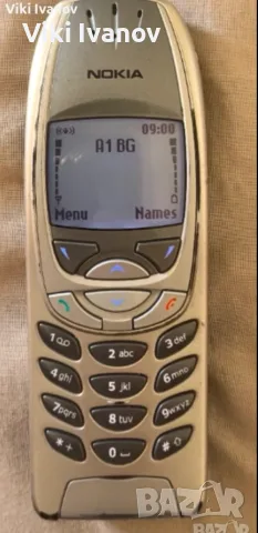 Нокия 6310i-добро състояние , снимка 4 - Nokia - 55425625