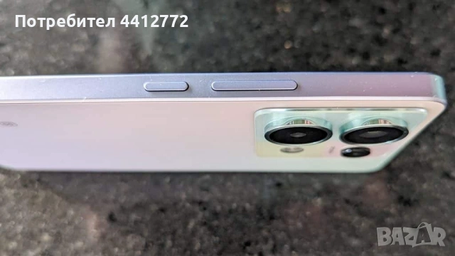 НОВ ! - Xiaomi Redmi Note 13 Pro 5G 256/8 GB, 200MP /OIS, снимка 10 - Xiaomi - 53978821