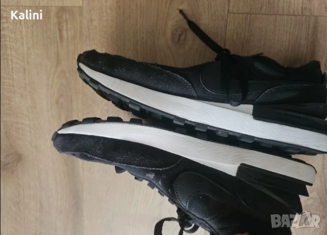 Маратонки Nike Waffle One , снимка 2 - Маратонки - 54352467