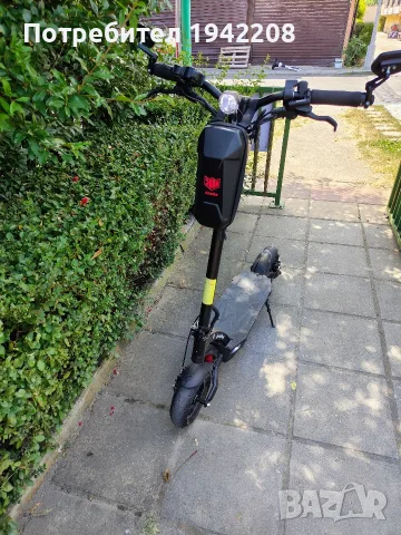 kaabo mantis 10
