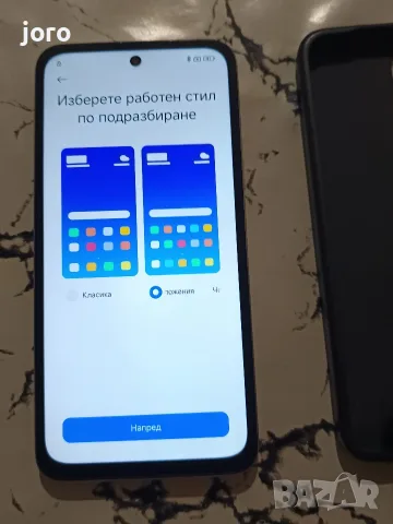 Xiaomi Redmi 15 5G 256GB 8GB RAM Dual, снимка 18 - Xiaomi - 55342024