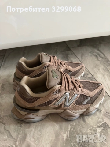 New Balance 9060, снимка 2 - Маратонки - 55147898