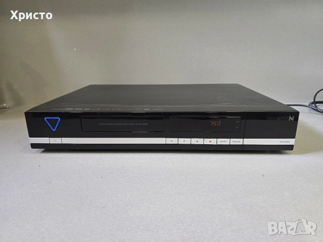 Medion md 81888 DVD recorder hdd hdmi