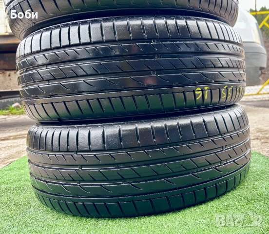 Гуми 205/55/16 Lawfenn, снимка 2 - Гуми и джанти - 54033941