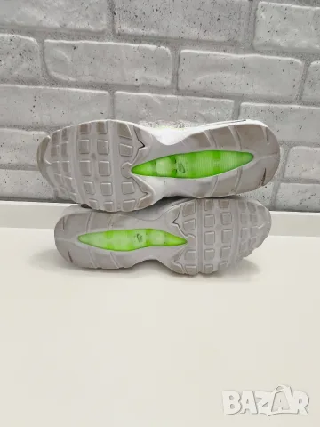 Nike Air Max 95 Recycled - 44.5, снимка 9 - Маратонки - 55439657