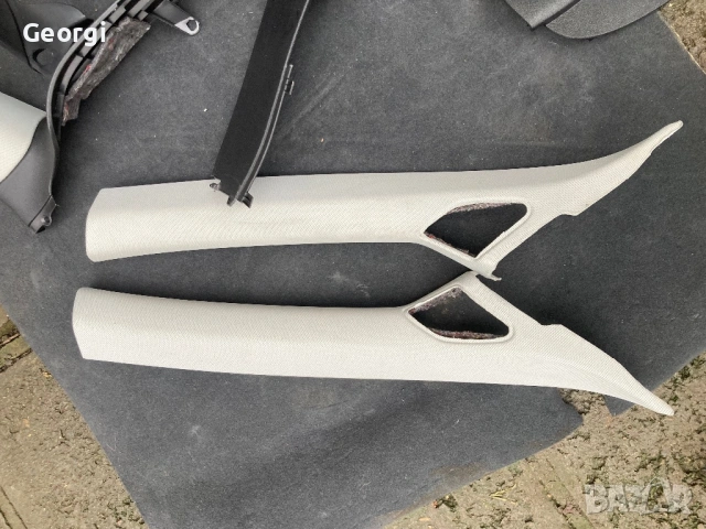 Кори Интериор А3 8P Хечбек Колонки Тапицерия Audi, снимка 4 - Части - 54039670