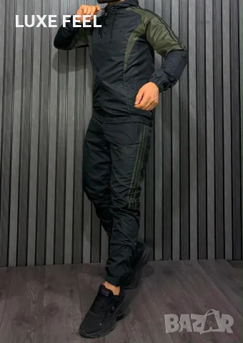 Adidas 🔹 Nike 🔹Шушляк 🔹Мъжки Екипи, снимка 3 - Спортни дрехи, екипи - 55692915
