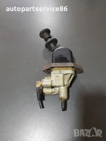 Дръжка на ръчна спирачка Knorr за Mercedes Atego (1998-2004) A0034307281