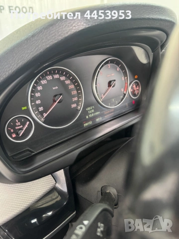 BMW x5 f15 3.0 Mpaket, снимка 10 - Автомобили и джипове - 54844813