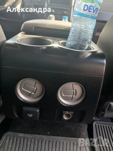 Продава се Ford F-150 4×4 – 2011 г. 3.3бензин, снимка 10 - Автомобили и джипове - 53661342