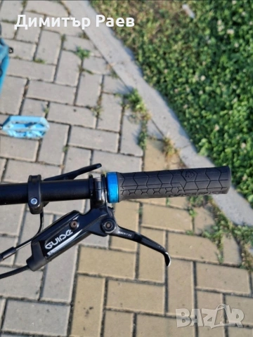 Trek Renedy 7 2020, снимка 4 - Велосипеди - 54839498