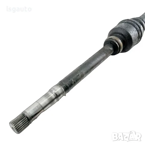 Дясна полуоска Peugeot 307 2001-2008 ID: 163359, снимка 2 - Части - 55637893