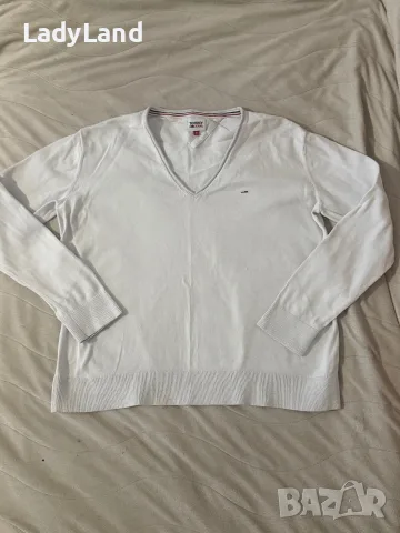 Пуловер Тоmmy Hilfiger 
