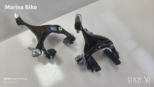 Шосейни челюстни спирачки Shimano RS510