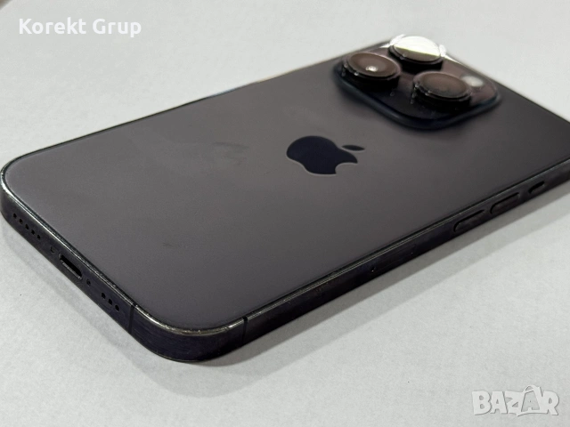 iPhone 14 Pro Purple, снимка 7 - Apple iPhone - 55262922