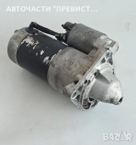 Стартер Опел Астра Х Opel Astra H 1.9 CDTi 120кс 2004-2009