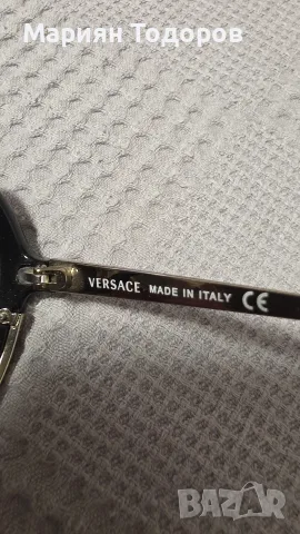 Оргинални очила Versace MOD. 4157, снимка 4 - Слънчеви и диоптрични очила - 55533002