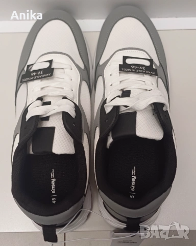 Мъжки маратонки , снимка 5 - Маратонки - 54090719