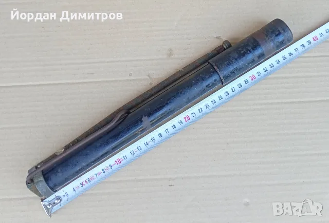 Помпа за Иж 49., снимка 2 - Мотоциклети и мототехника - 55625144