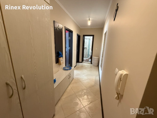 Двустаен апартамент под наем в Съдийски, снимка 7 - Апартаменти - 54050804