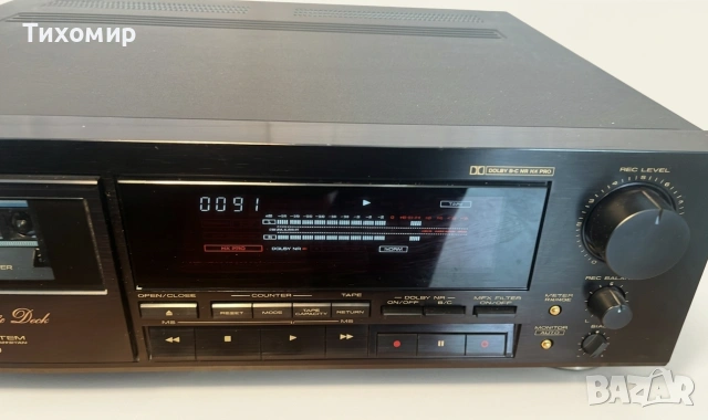 Pioneer CT-939, снимка 3 - Декове - 54196560