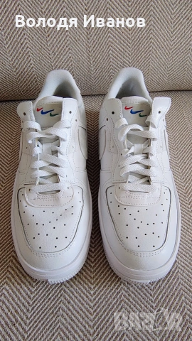 Nike Air Force 1, номер 42, снимка 3 - Спортни обувки - 55049601