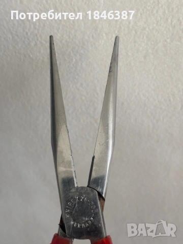 Комплект инструменти Knipex Germany, снимка 2 - Други инструменти - 54900497