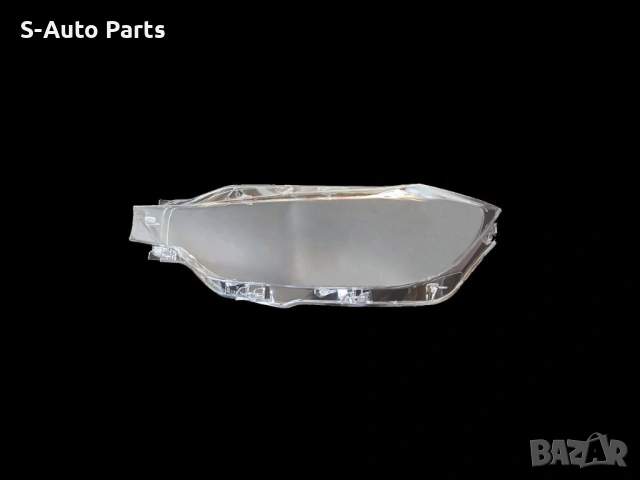 Стъкла за фарове на BMW 3 F30 Facelift LCI (2015-2019) г., снимка 2 - Аксесоари и консумативи - 54134505