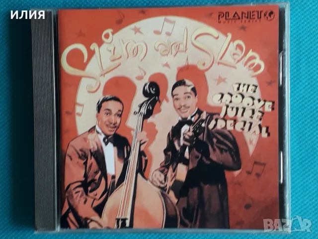 Jazz-Funk,Contemporary Jazz,Swing,Vocal,Neo Soul-CD, снимка 3 - CD дискове - 55602322