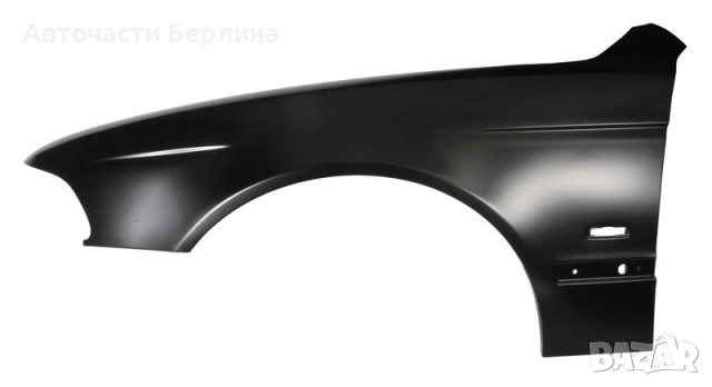 Калник ляв за BMW 5 BLIC