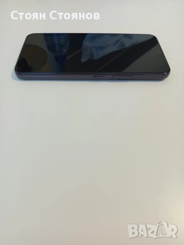 Възможен бартер/Galaxy S22 5G Dual Sim Phantom Black, 256 GB, Отлично състояние, снимка 7 - Samsung - 54556430