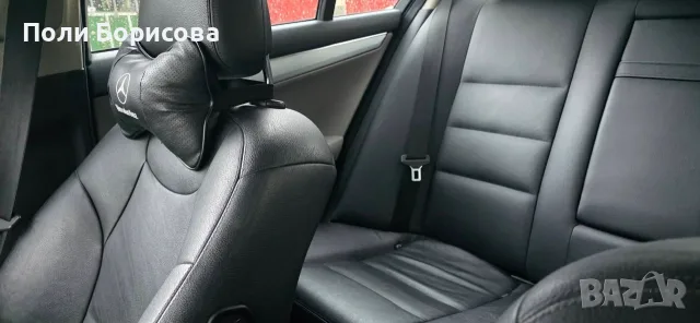 Продавам Mercedes w204 2007г., снимка 5 - Автомобили и джипове - 55587567