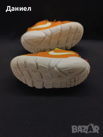 Детски маратонки Nike, снимка 5 - Детски маратонки - 55596084
