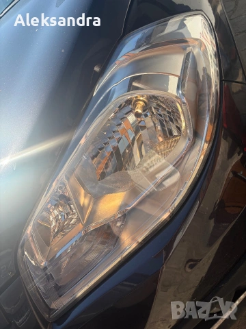 Suzuki SX4 S-Cross All Grip, снимка 12 - Автомобили и джипове - 55016794
