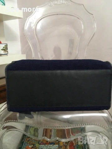 FENDI Sunshine shopper bag, снимка 7 - Чанти - 54003786