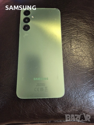 Samsung Galaxy - A05s
