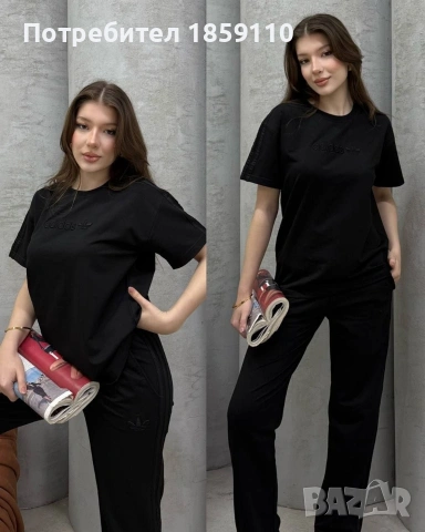 дамски комплект , снимка 6 - Комплекти - 54170565