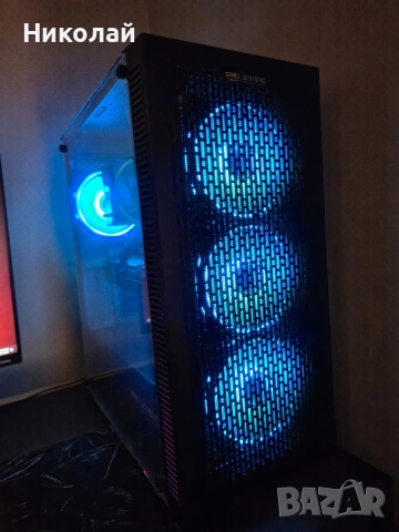 компютър за игри