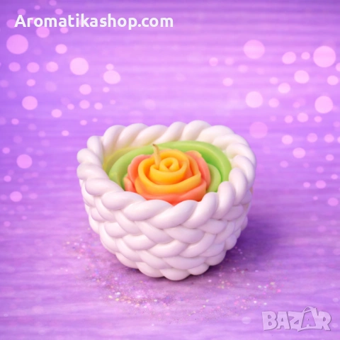 Apple & Cassis Bloom – Аромат на ябълка и касис